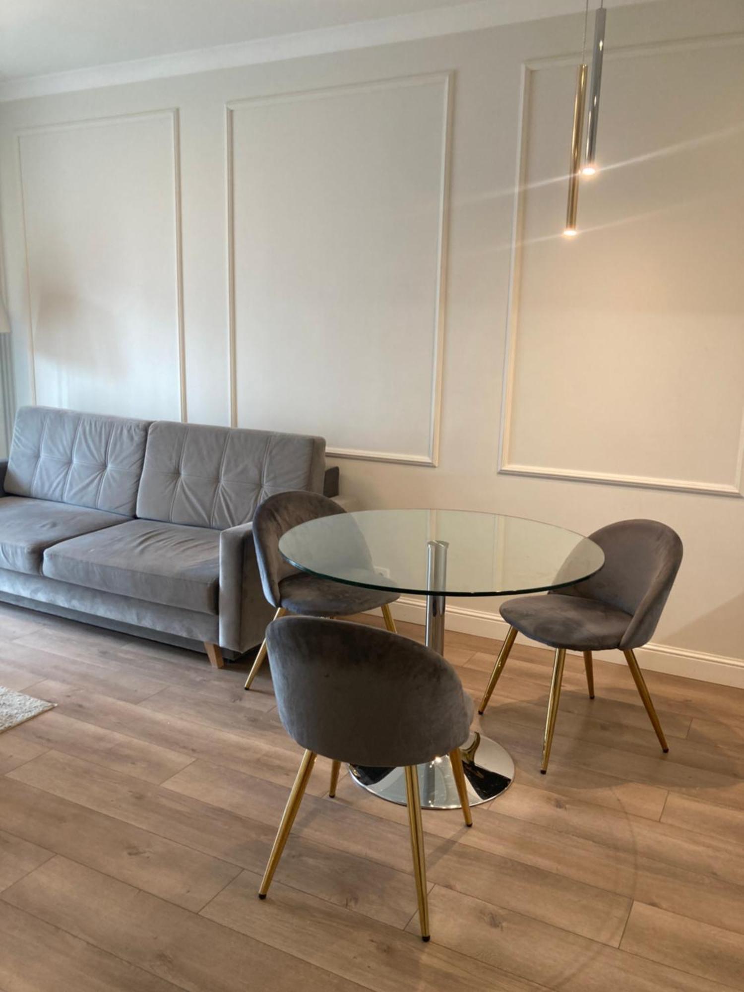 Platinum Towers Hotel Apartments Warsaw Room photo