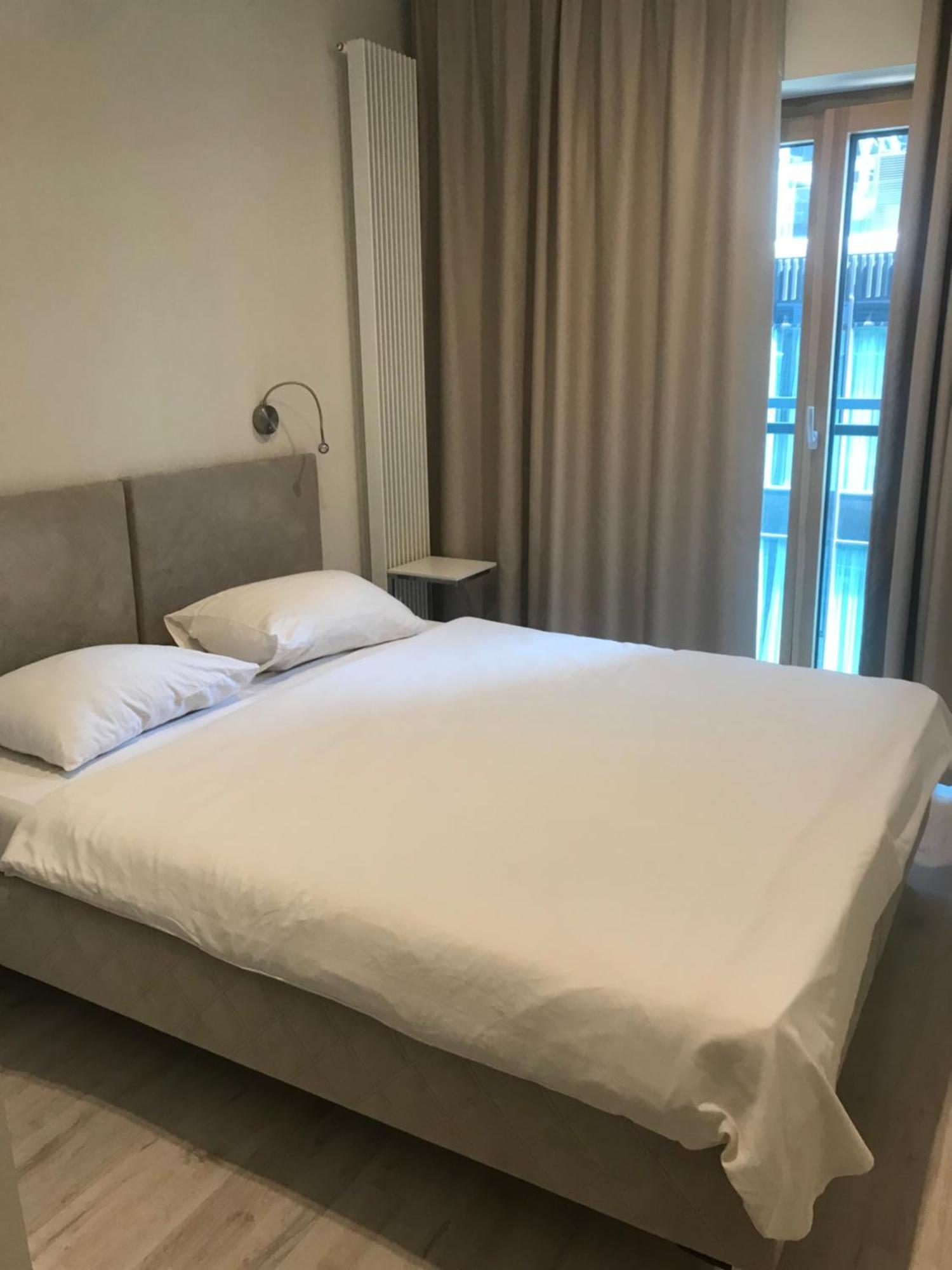 Platinum Towers Hotel Apartments Warsaw Room photo